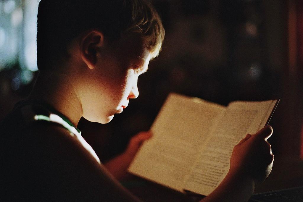 Flexible learning schedule