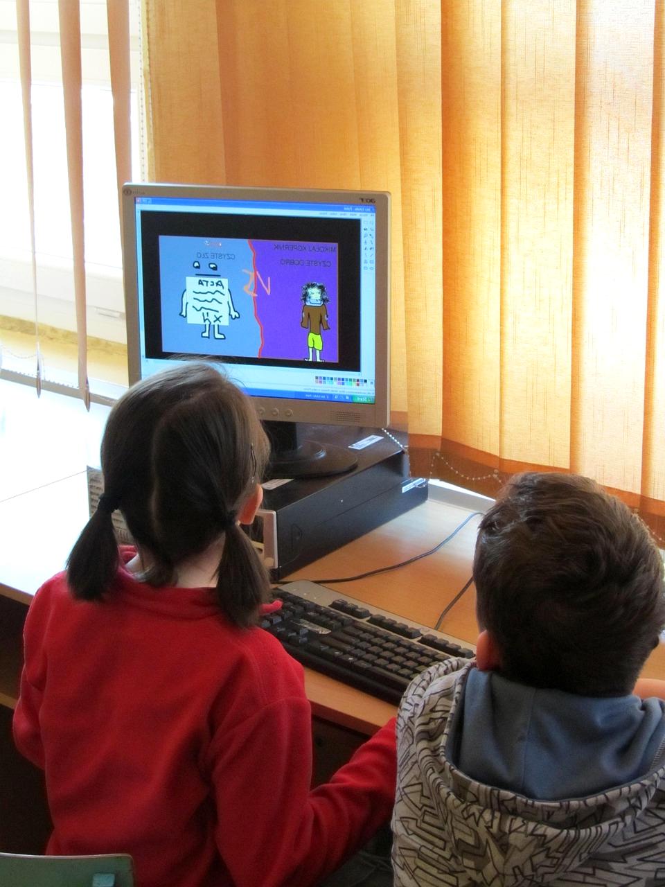 Virtual labs environment